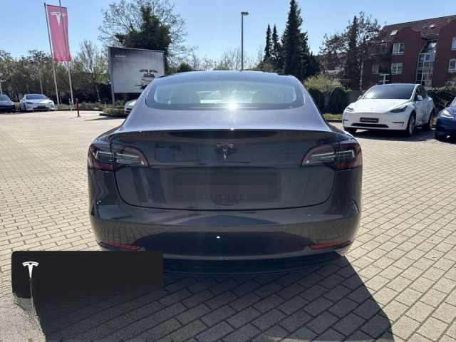 Tesla Model 3 Rear-Wheel Drive foto 6