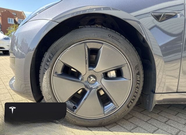 Tesla Model 3 Rear-Wheel Drive foto 7