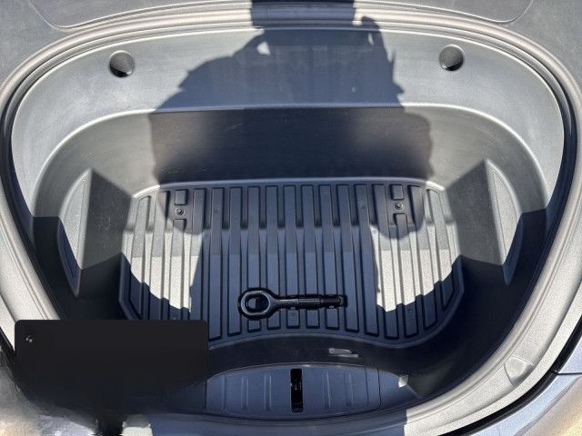Tesla Model 3 Rear-Wheel Drive foto 8