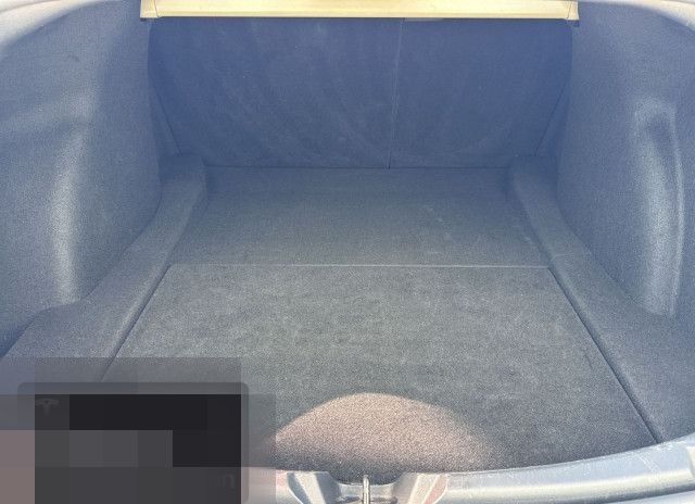 Tesla Model 3 Rear-Wheel Drive foto 9