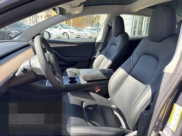 Tesla Model 3 Rear-Wheel Drive foto 10