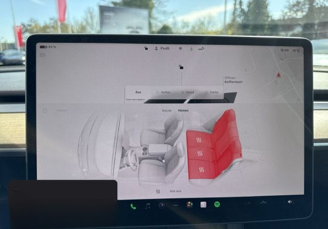 Tesla Model Y Long Range AWD foto 16