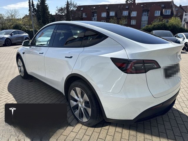 Tesla Model Y Long Range AWD foto 5