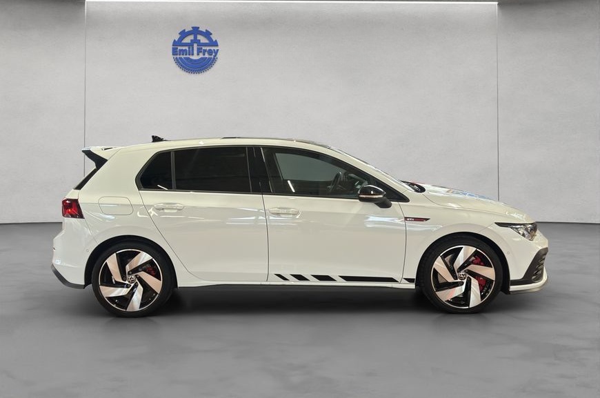Volkswagen Golf GTI Clubsport 2.0 TSI Navi foto 7