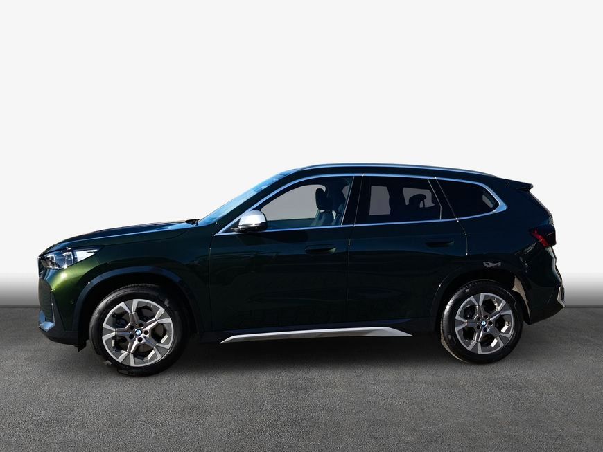 BMW X1 sDrive20i Aut. xLine LED* Head-Up* foto 5