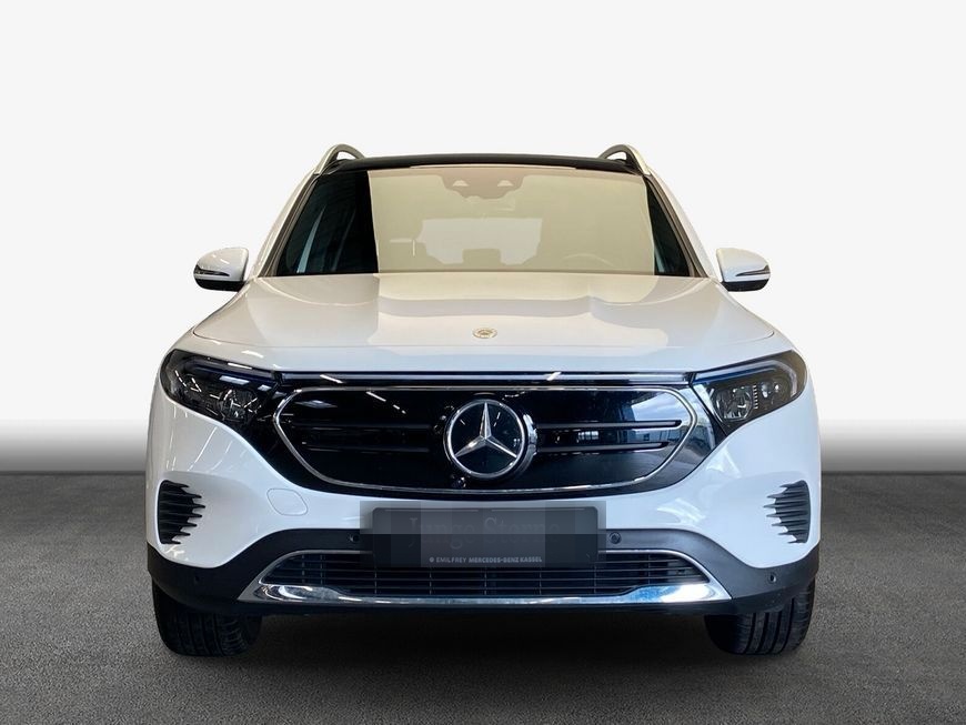 Mercedes-Benz EQB 250 Progressive|VollDigi|PANO|HiFi|360°|Wint foto 3
