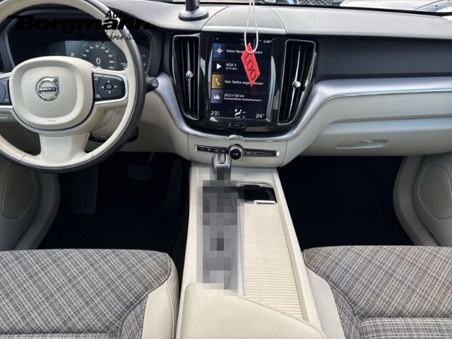 Volvo XC60 Momentum 2WD PDC - Tempomat - AHK - Navi foto 11