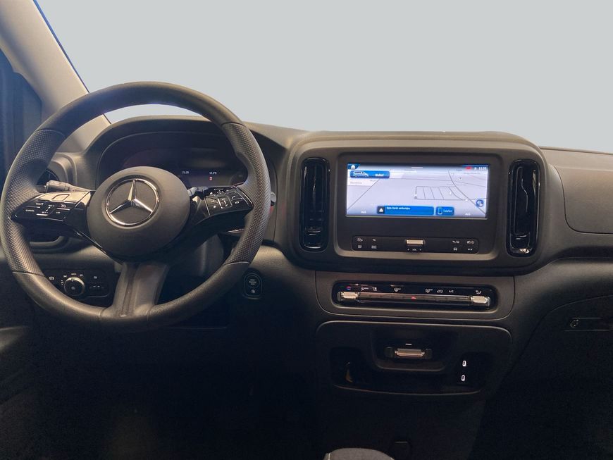 Mercedes-Benz Vito 116 CDI Tourer Lang Aut., NEUES MODELL, MBU foto 15