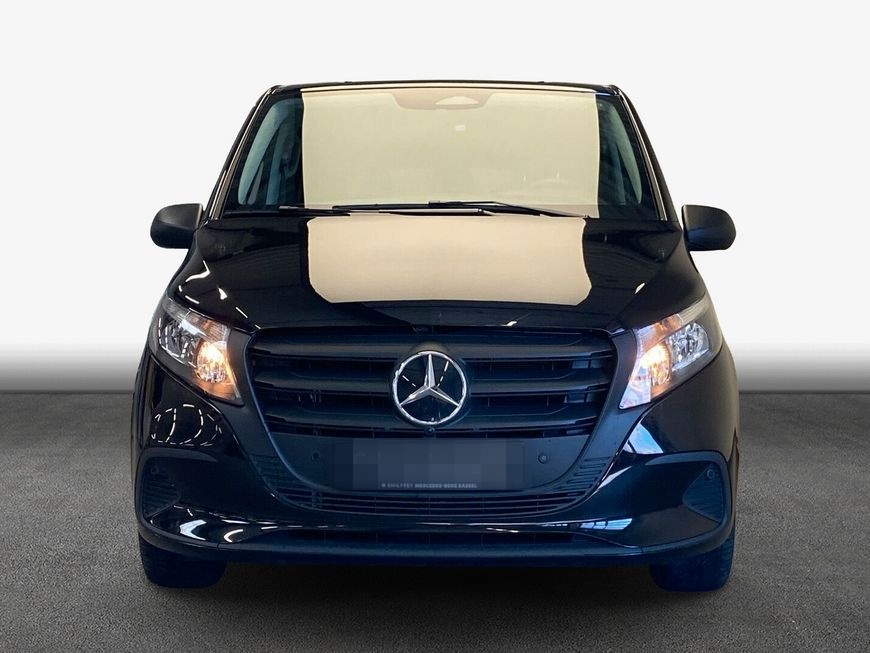 Mercedes-Benz Vito 116 CDI Tourer Lang Aut., NEUES MODELL, MBU foto 3