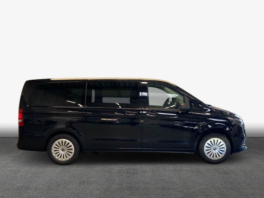 Mercedes-Benz Vito 116 CDI Tourer Lang Aut., NEUES MODELL, MBU foto 4