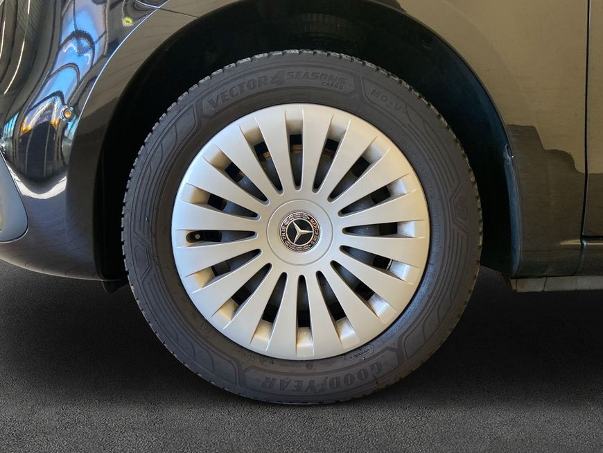 Mercedes-Benz Vito 116 CDI Tourer Lang Aut., NEUES MODELL, MBU foto 7
