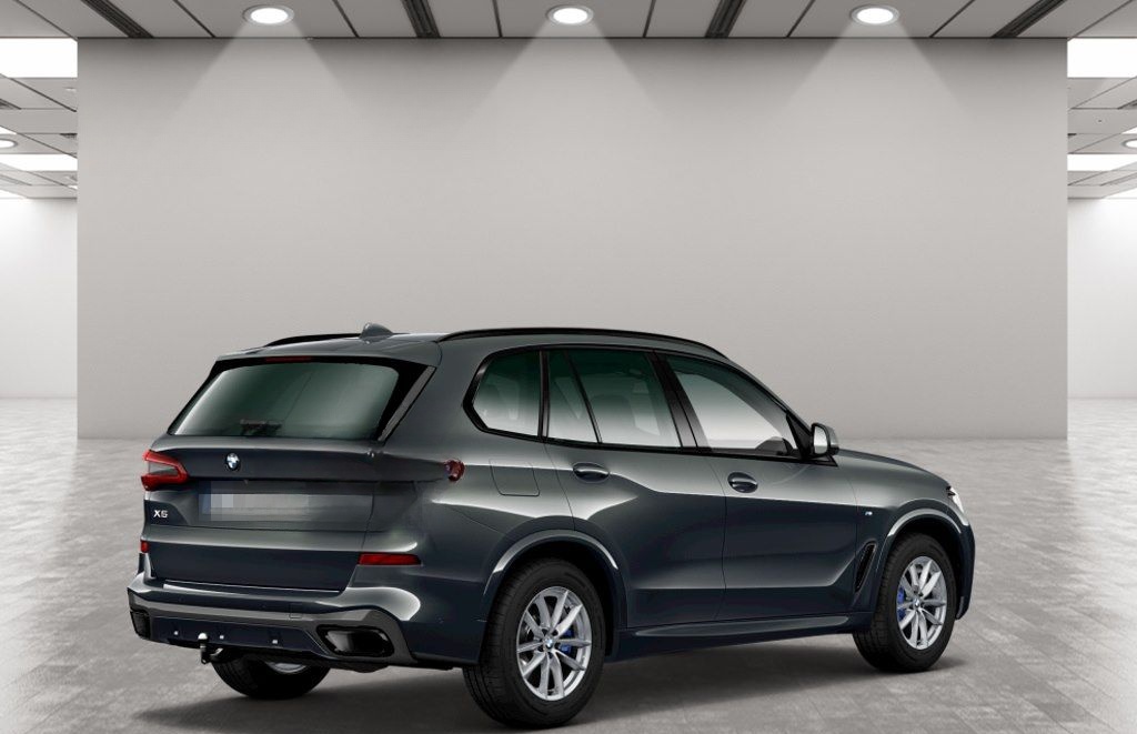 BMW X5 xDrive40d Sportp. Dig.Cockpit HUD Laser AHK foto 2