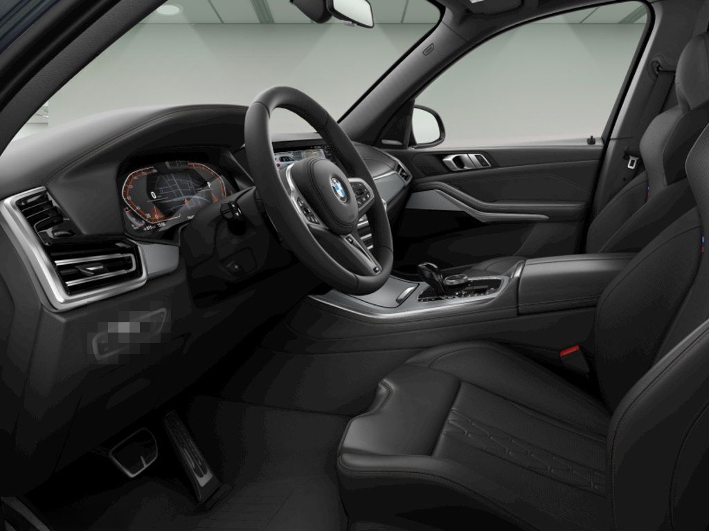 BMW X5 xDrive40d Sportp. Dig.Cockpit HUD Laser AHK foto 3