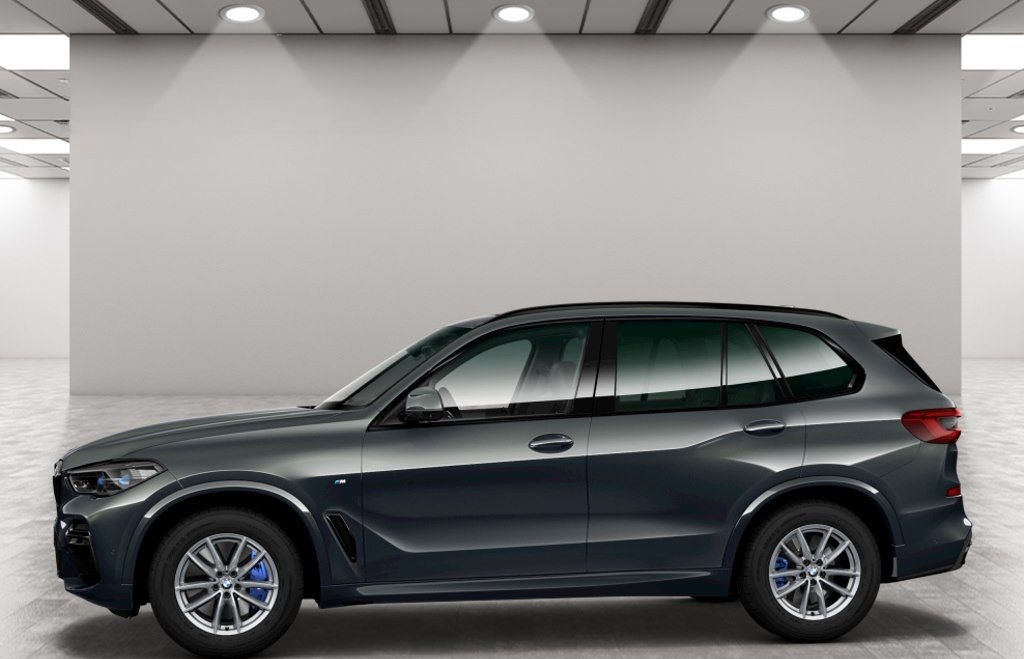 BMW X5 xDrive40d Sportp. Dig.Cockpit HUD Laser AHK foto 5