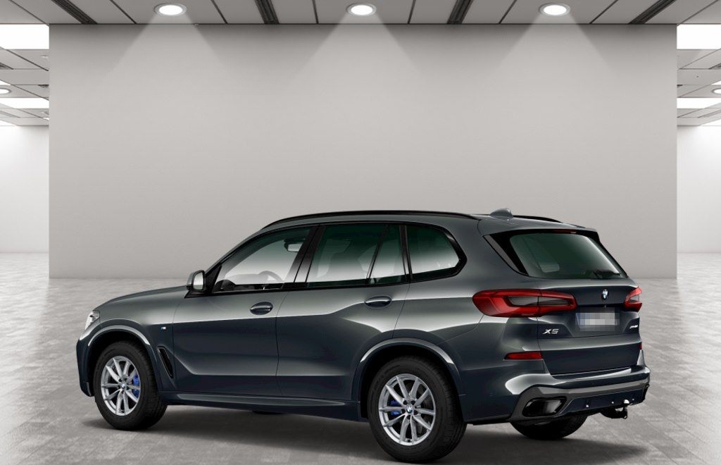 BMW X5 xDrive40d Sportp. Dig.Cockpit HUD Laser AHK foto 6