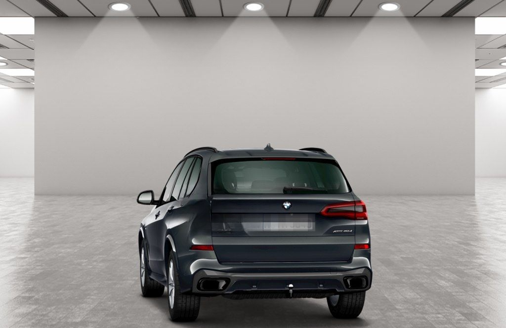 BMW X5 xDrive40d Sportp. Dig.Cockpit HUD Laser AHK foto 7