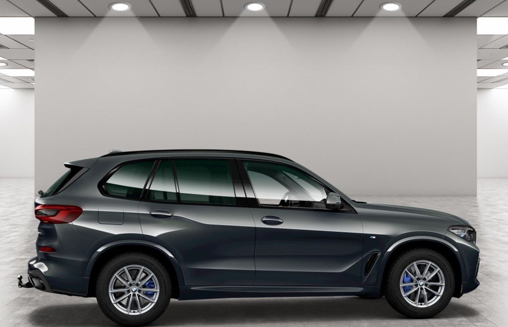 BMW X5 xDrive40d Sportp. Dig.Cockpit HUD Laser AHK foto 8