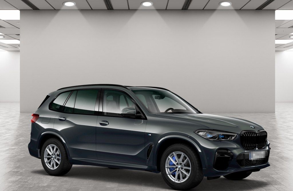 BMW X5 xDrive40d Sportp. Dig.Cockpit HUD Laser AHK foto 9