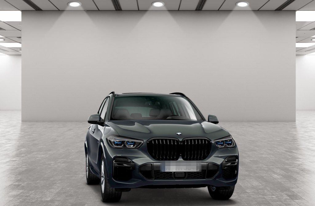 BMW X5 xDrive40d Sportp. Dig.Cockpit HUD Laser AHK foto 10