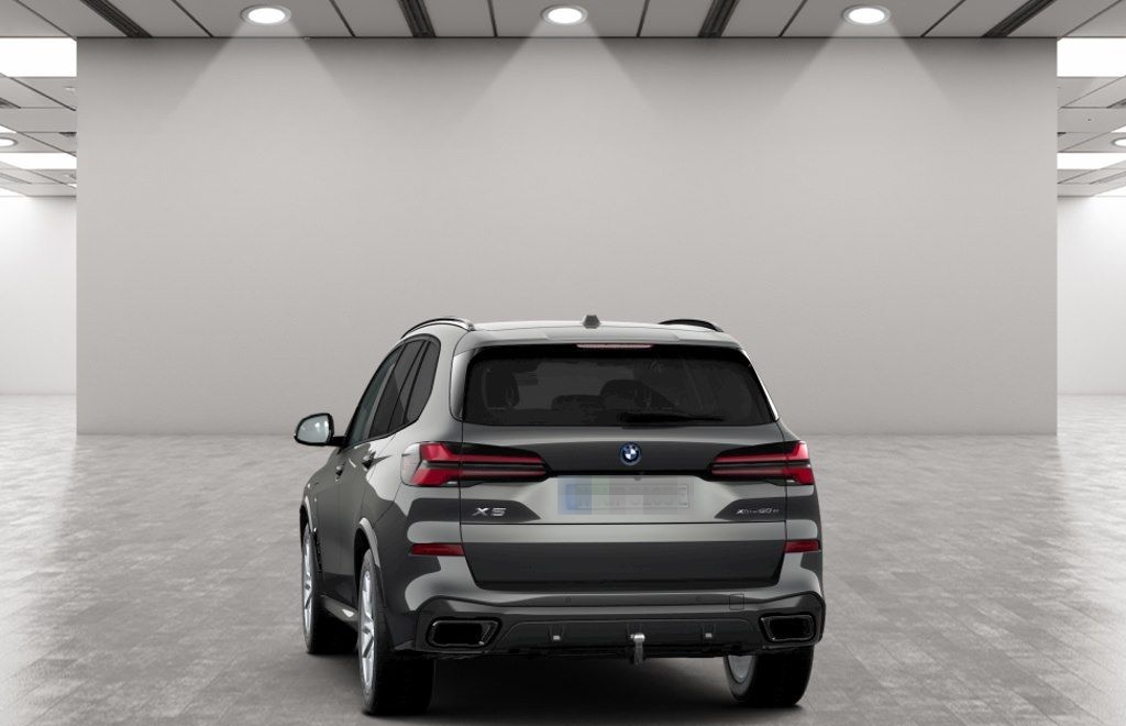 BMW X5 xDrive50e M Sport AHK Driv.Assist.Prof LED foto 8