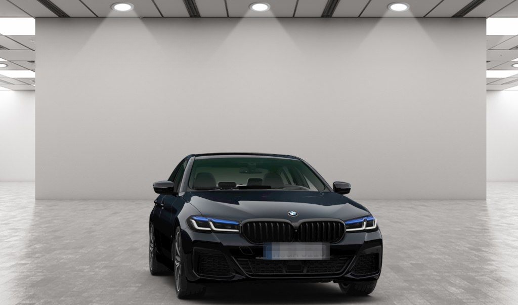 BMW M550i xDrive Limousine Dig.Cockpit HUD Laser BT foto 11
