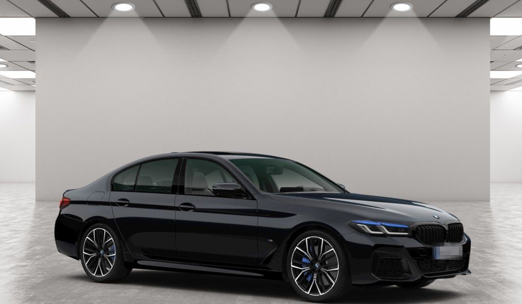 BMW M550i xDrive Limousine Dig.Cockpit HUD Laser BT foto 9
