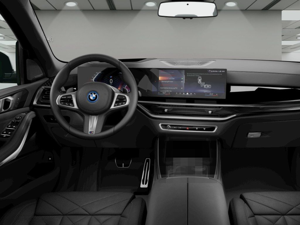 BMW X5 xDrive50e M Sport AHK Driv.Assist.Prof LED foto 5