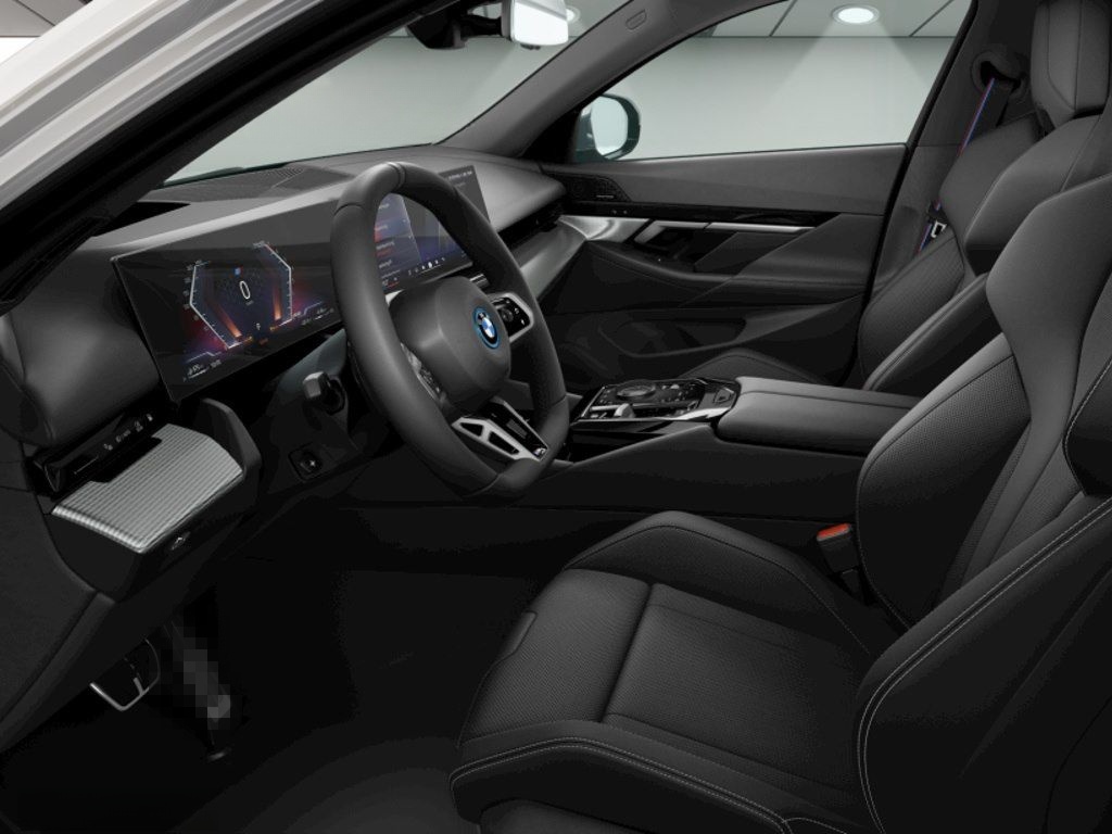 BMW 550e xDrive Touring Sportp. Dig.Cockpit LED V+H foto 3