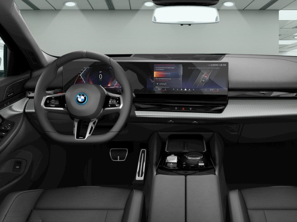 BMW 550e xDrive Touring Sportp. Dig.Cockpit LED V+H foto 4