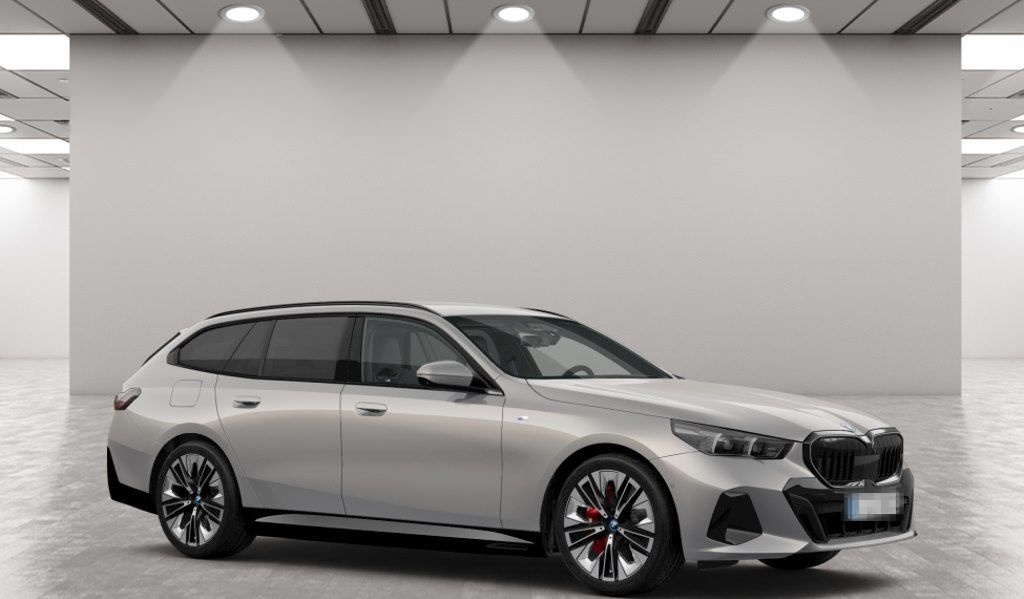 BMW 550e xDrive Touring Sportp. Dig.Cockpit LED V+H foto 9