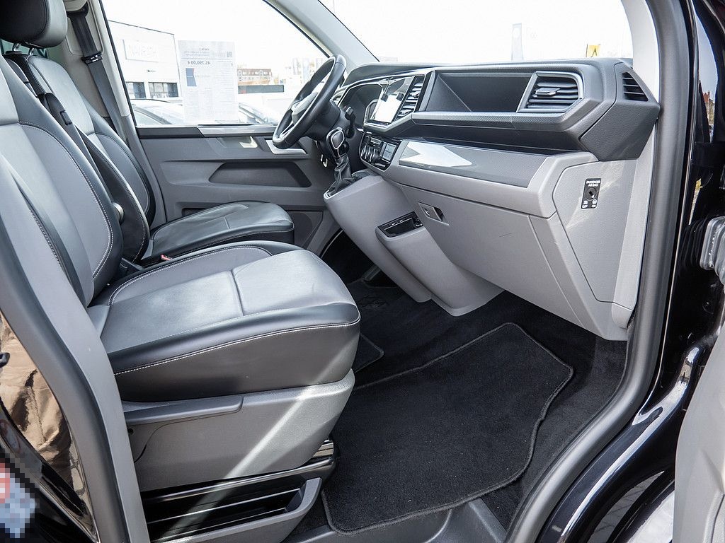 Volkswagen T6.1 Caravelle 2.0 TDI Trendline KAMERA NAVI LED foto 2