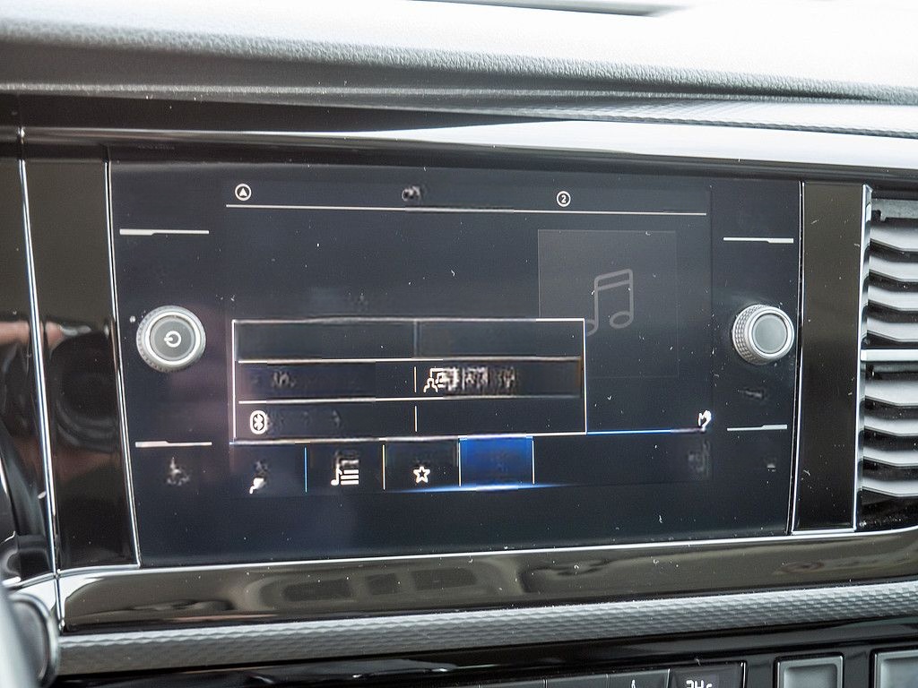 Volkswagen T6.1 Caravelle 2.0 TDI Trendline KAMERA NAVI LED foto 12