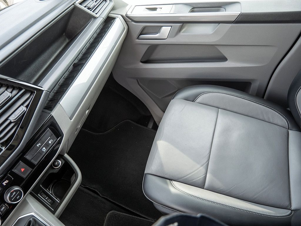 Volkswagen T6.1 Caravelle 2.0 TDI Trendline KAMERA NAVI LED foto 15