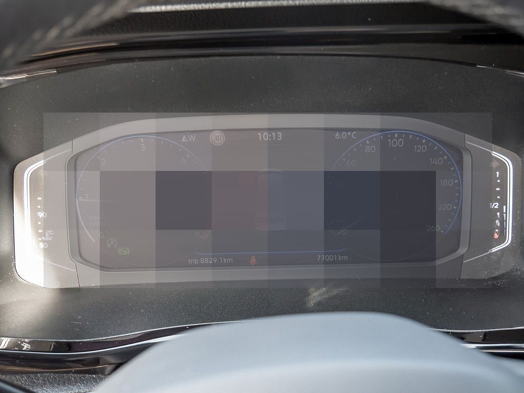 Volkswagen T6.1 Caravelle 2.0 TDI Trendline KAMERA NAVI LED foto 16