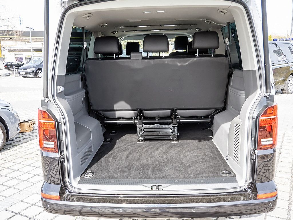 Volkswagen T6.1 Caravelle 2.0 TDI Trendline KAMERA NAVI LED foto 20