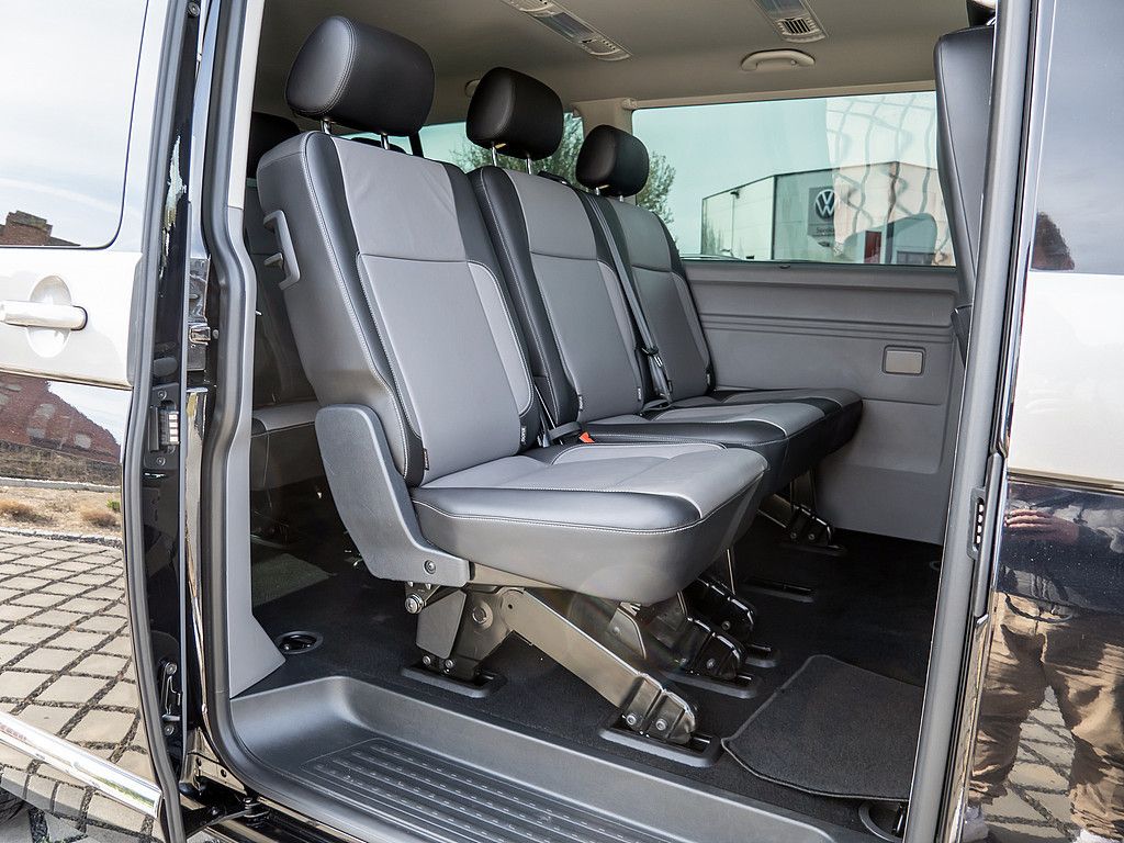 Volkswagen T6.1 Caravelle 2.0 TDI Trendline KAMERA NAVI LED foto 4