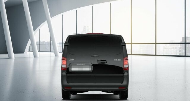 Mercedes-Benz Vito 116 CDI Kasten Lang NAVI LED WINTER-PAKET foto 5