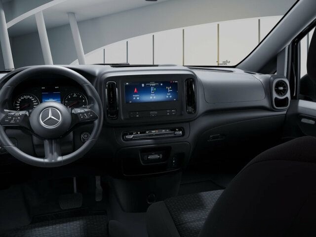 Mercedes-Benz Vito 116 CDI Kasten Lang NAVI LED WINTER-PAKET foto 6