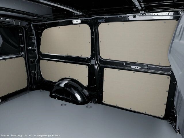 Mercedes-Benz Vito 116 CDI Kasten Lang NAVI LED WINTER-PAKET foto 8