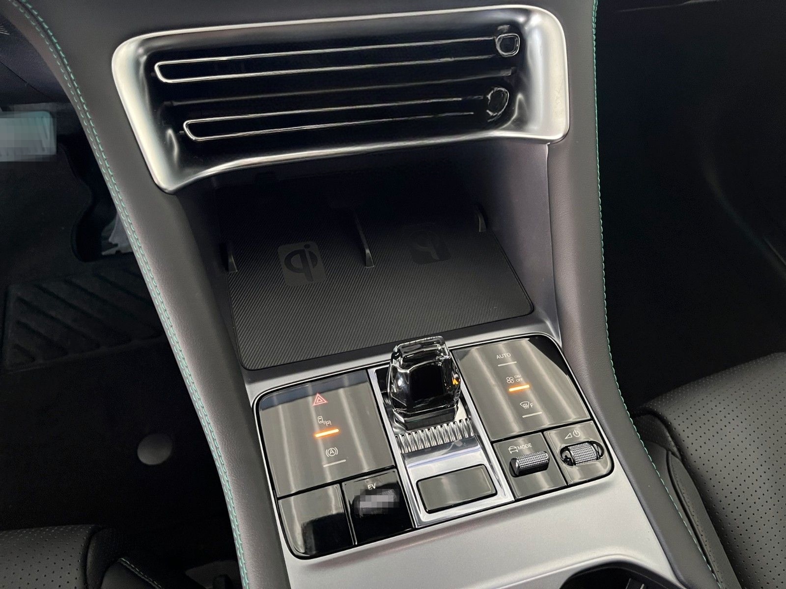 BYD SEAL U DM-i Design AWD  /360°/HUD/SHZ/PANO-DA foto 13