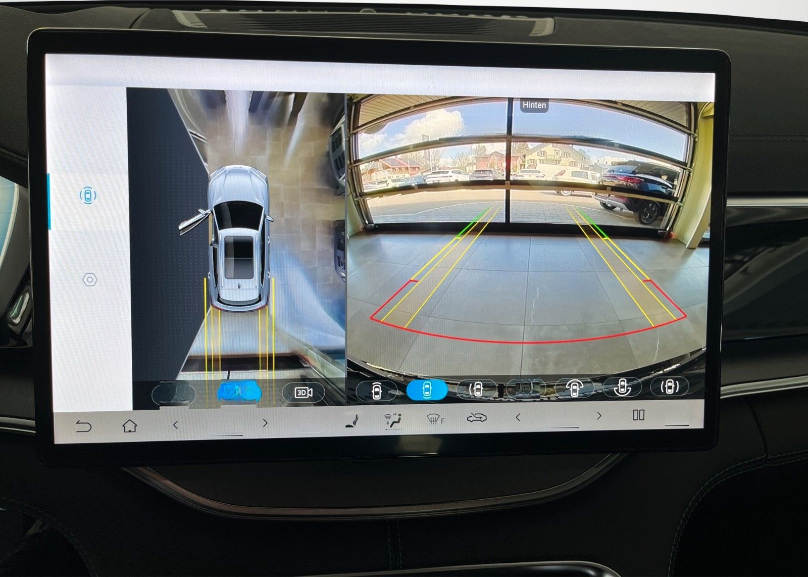 BYD SEAL U DM-i Design AWD  /360°/HUD/SHZ/PANO-DA foto 15