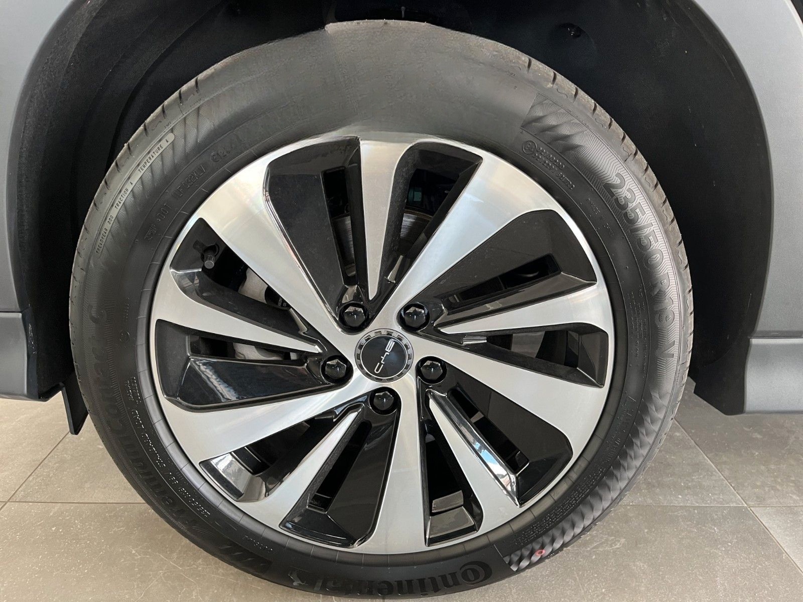 BYD SEAL U DM-i Design AWD  /360°/HUD/SHZ/PANO-DA foto 18