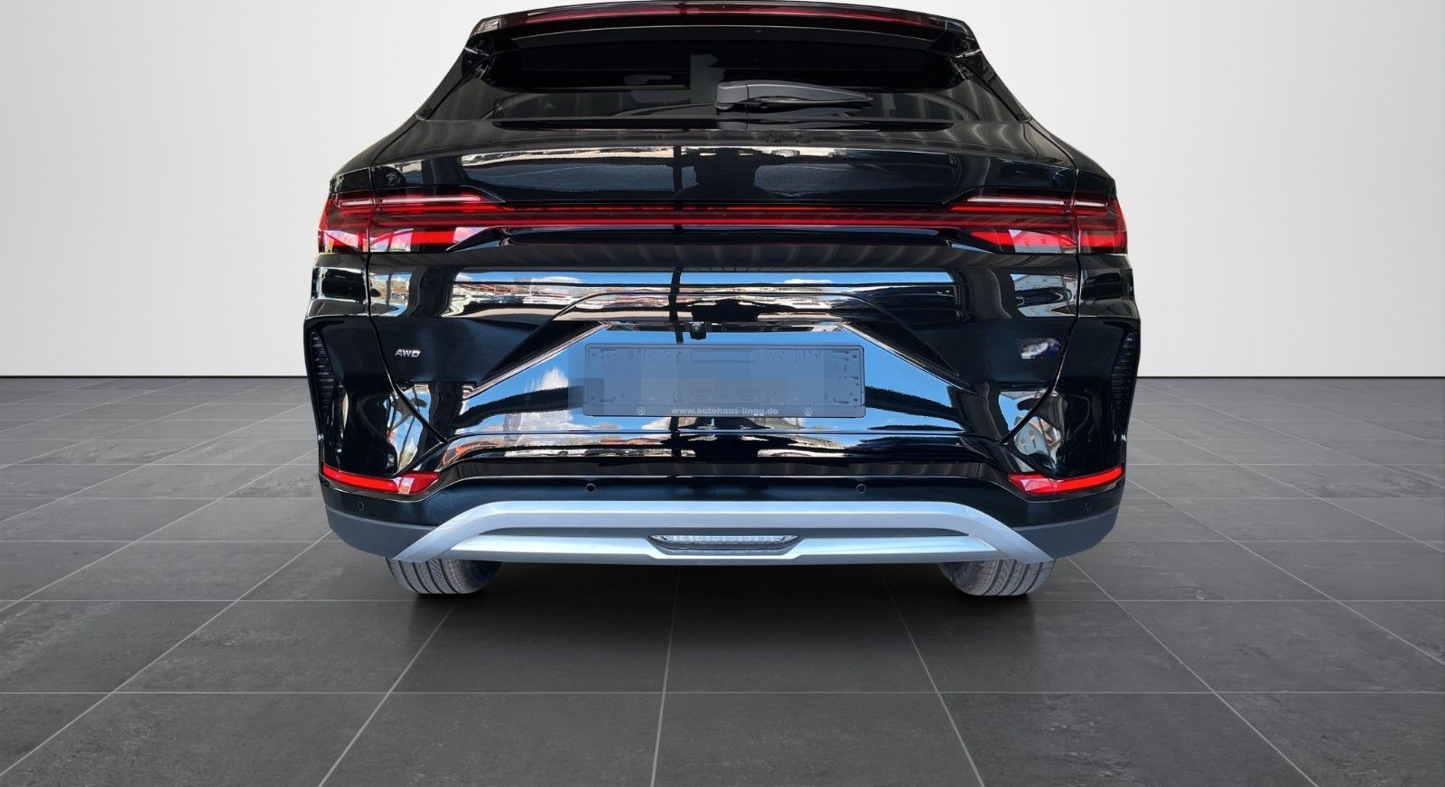 BYD SEAL U DM-i Design AWD  /360°/HUD/SHZ/PANO-DA foto 4