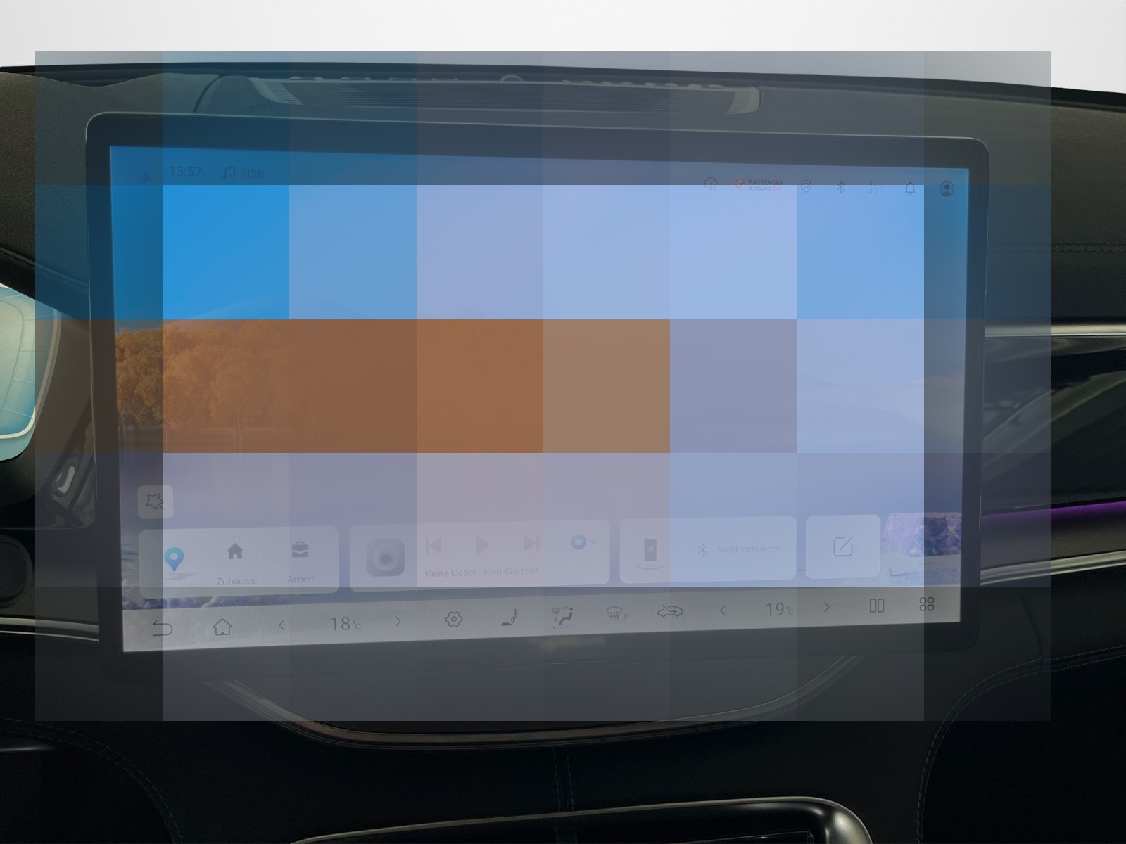 BYD SEAL U DM-i Design AWD  /360°/HUD/SHZ/PANO-DA foto 8