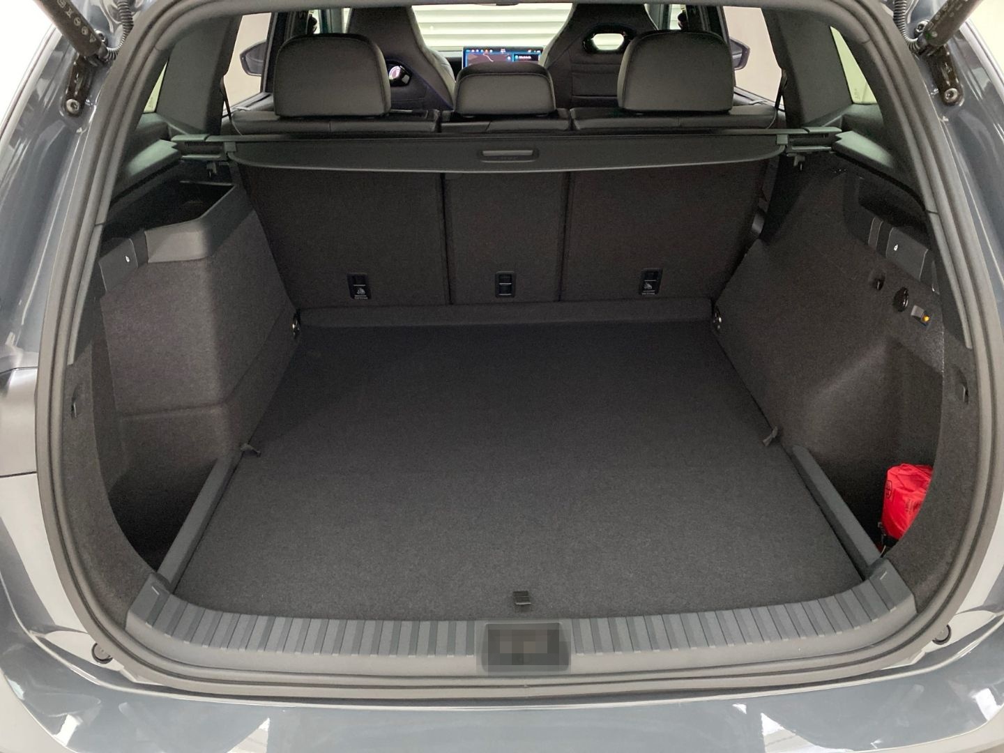 Volkswagen Tayron 1.5 TSI eHybrid R-Line AHK Sportpaket foto 12