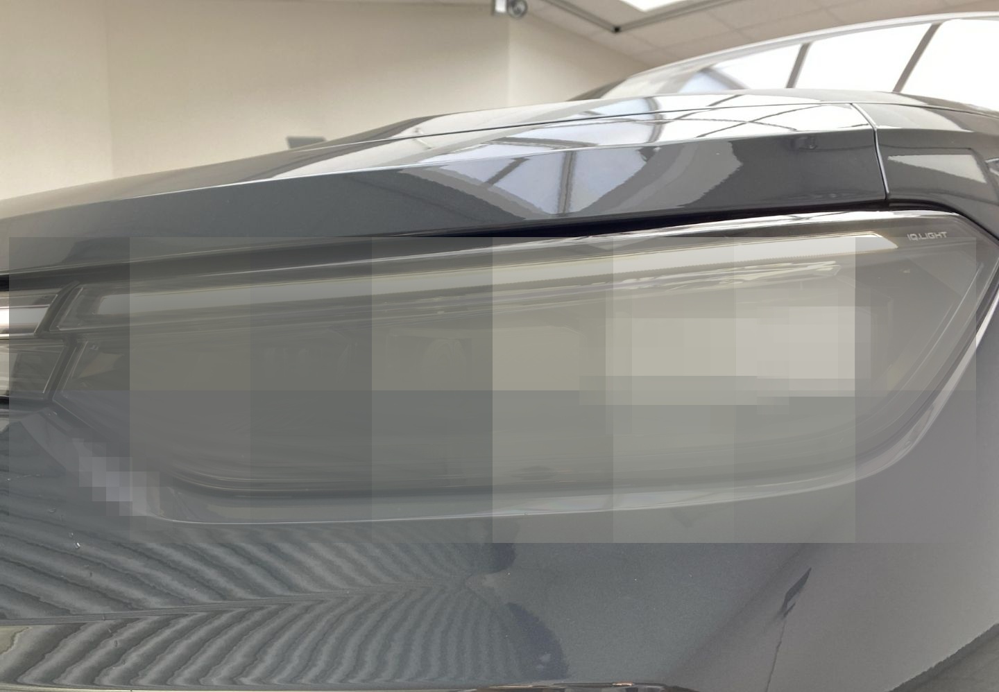 Volkswagen Tayron 1.5 TSI eHybrid R-Line AHK Sportpaket foto 16