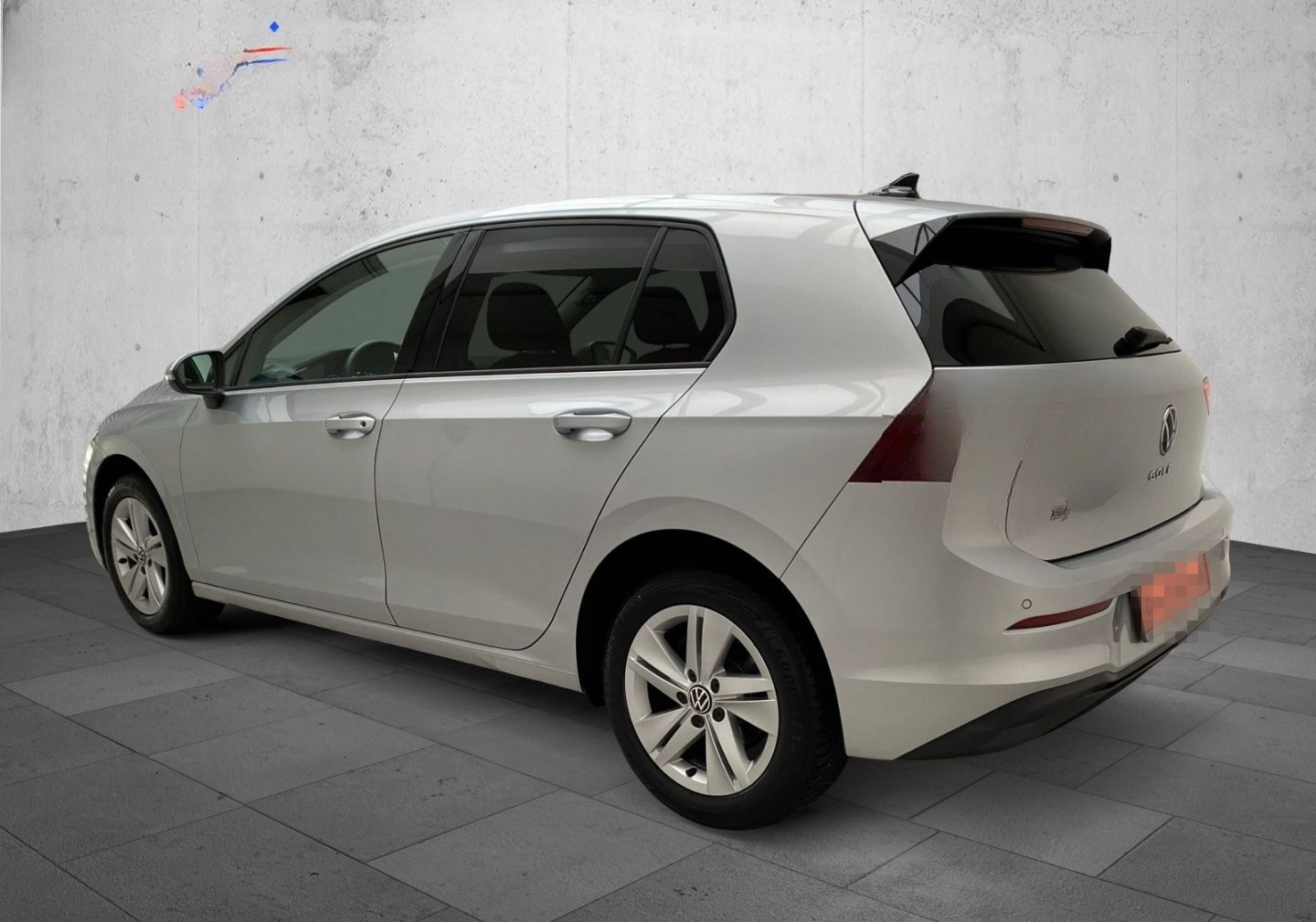 Volkswagen Golf VIII 2.0 TDI Life STANDHZG PANODACH NAVI foto 4