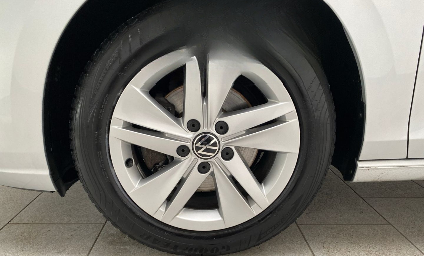 Volkswagen Golf VIII 2.0 TDI Life STANDHZG PANODACH NAVI foto 5