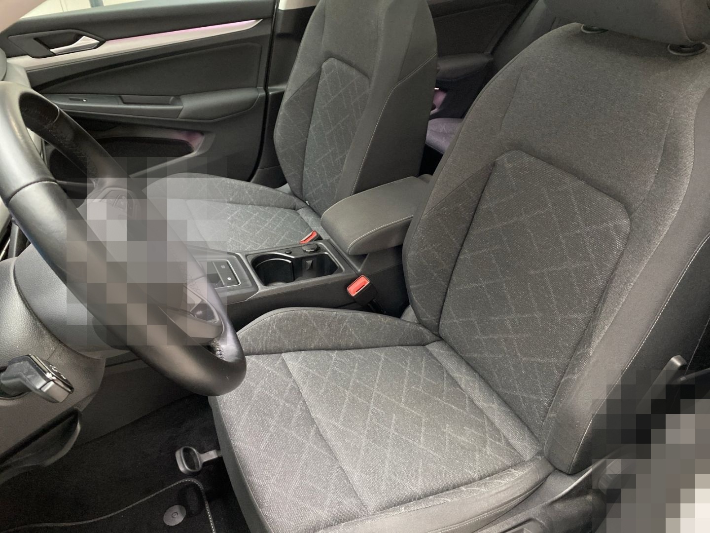 Volkswagen Golf VIII 2.0 TDI Life STANDHZG PANODACH NAVI foto 9