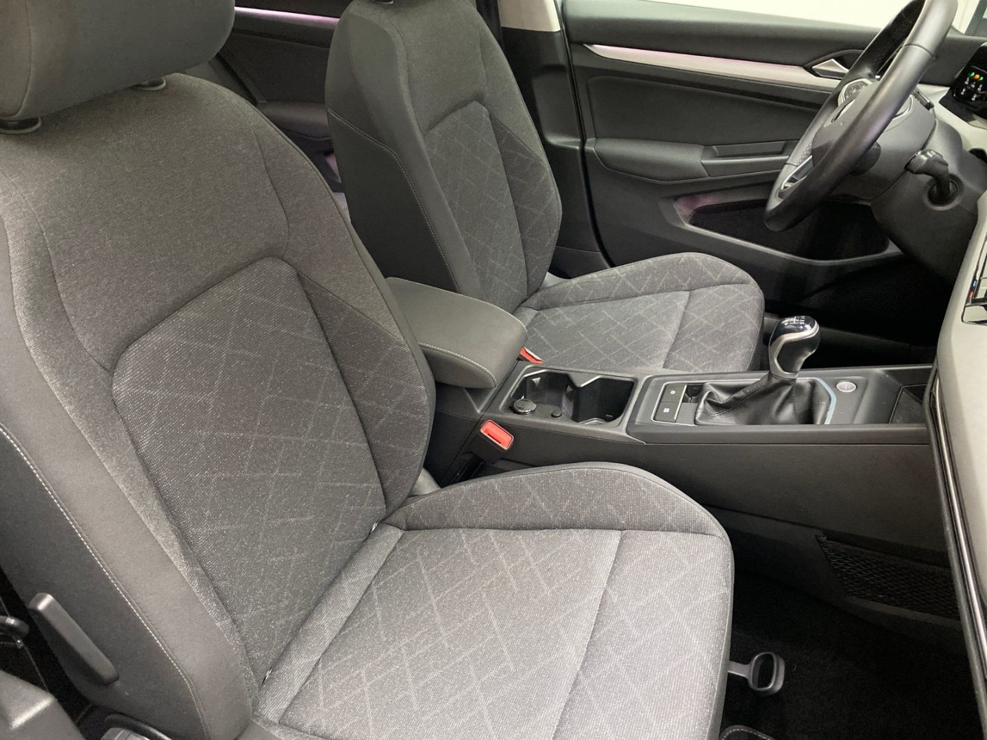 Volkswagen Golf VIII 2.0 TDI Life STANDHZG PANODACH NAVI foto 10